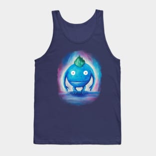 All Life Begins With Nu Tank Top